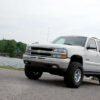 Rough Country 6" Lift Kit | No Torsion Drop | V2 Shocks (00-06 Chevy Tahoe/GMC Yukon/02-06 Cadillac Escalade) - Image 4