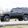 Rough Country 6" Lift Kit | No Torsion Drop | V2 Shocks (00-06 Chevy Tahoe/GMC Yukon/02-06 Cadillac Escalade) - Image 5
