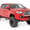 Rough Country 3.5" Lift Kit | Lifted Struts | N3 Shocks (05-23 Toyota Tacoma | 4WD) - Image 3