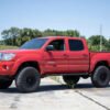 Rough Country 3.5" Lift Kit | Lifted Struts | N3 Shocks (05-23 Toyota Tacoma | 4WD) - Image 5