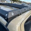 Ecotechne Roof Rack Toyota Tacoma 2005-2024 - Image 4