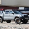 FUEL OFF-ROAD  REBEL 6  D681 17x9 - Image 5