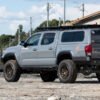 FUEL OFF-ROAD  REBEL 6  D681 17x9 - Image 6