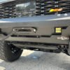 Front Bumper Winch 4Runner 5TH Gen - Image 2