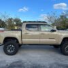 Ecotechne Roof Rack Toyota Tacoma 2005-2024 - Image 6