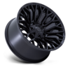 Fuel Strike FC865 22x10 -18mm FC865MX22108318N - Image 2