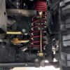 MetalCloack Mid Arm Jeep JL Wrangler 3.5" Game-Changer Suspension & Lift Kit FOX Shocks - Image 3