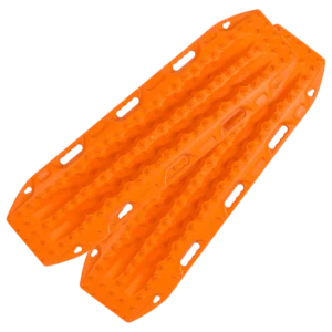 MAXTRAX MKII SIGNATURE ORANGE RECOVERY BOARDS