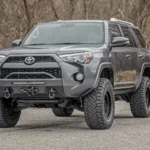 3 Inch Lift Kit Toyota 4Runner (10-24) + Toyo Tires-Open Country A/T III P285/70R17