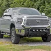 Nudge Bar Toyota Tundra 4WD (07-21) - Image 2