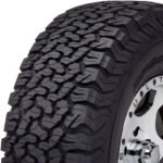 BFGoodrich All Terrain TA KO2 35x12.50R20 (Load E)