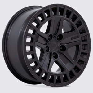 Black Rhino Alston 20&#215;8.5 +25