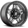 Fuel Anza D558 17x8.5 +6