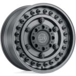 Black Rhino Armory 17x9.5 -18