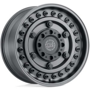 Black Rhino Armory 17&#215;8 +38