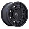 Black Rhino Atlas 17x8.5 -10