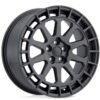 Black Rhino Boxer 18x8 +40