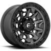 Fuel Covert D716 18x9 -12