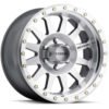 Method Double Standard 17x8.5 0