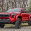 3.5 Inch Lift Kit N3 | Toyota Tacoma 4WD (2024) - Image 3