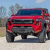 3.5 Inch Lift Kit N3 | Toyota Tacoma 4WD (2024) - Image 4