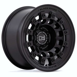 Black Rhino Fuji 17&#215;9 -12mm