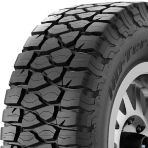 BFGoodrich HD Terrain T/A KT 35&#215;12.50R18 (Load F)