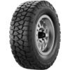 BFGoodrich HD Terrain T/A KT 35x12.50R18 (Load F) - Image 3