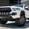 Black Rhino Kelso 17x9 - Image 3