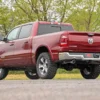 Rough Country 3.5 Inch Lift Kit Ram 1500 2WD/4WD V8 5.7 (2019-2024) - Image 3