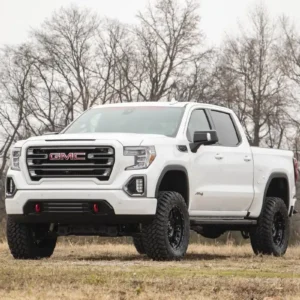 4 Inch Lift Kit AT4/Trailboss | Chevy/GMC 1500 (19-24)