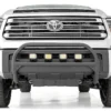 Nudge Bar Toyota Tundra 4WD (07-21) - Image 3