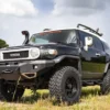 3 Inch Lift Kit Toyota 4Runner (03-09)/FJ Cruiser (07-14) 2WD/4WD - Image 2