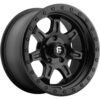 Fuel JM2 D572 17x8.5 -6
