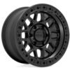 KMC KM549 GRS 17x9 -12