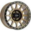 Method MR305 NV 17x8.5 0