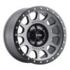 Method MR305 NV 17x8.5 0