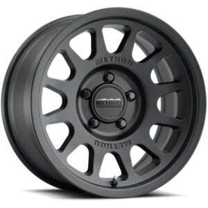 Method MR703 17&#215;8.5 +25