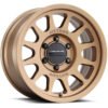 Method MR703 17x8.5 0