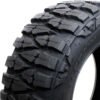 Nitto Mud Grappler 35x12.50R17LT (Load E)