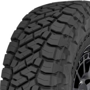 Toyo Tires Open Country R/T Trail 35&#215;12.50R17LT (Load E)