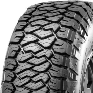 Maxxis Razr AT 35&#215;12.50R17LT (Load E)