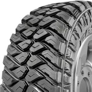 Maxxis Razr MT 35&#215;12.50R17LT (Load E)