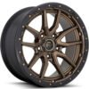 Fuel Rebel 5 D681 18x9 -12