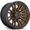 Fuel Rebel 8 D681 20x10 -18