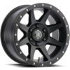 Icon Alloys Rebound 17x8.5 0