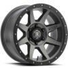 Icon Alloys Rebound 17x8.5 +25
