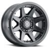 Icon Alloys Rebound Pro 17x8.5 0