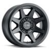 Icon Alloys Rebound SLX 17x8.5 +25