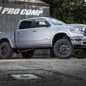 Pro Comp 6” Suspension Lift Kit w/ Pro-X Shocks for 2019-2024 Ram 1500 4&#215;4